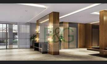 Imagem 5: Apartamento com 4 dormitórios à venda, 159 m² por R$ 1.804.435,00 - Mooca - São Paulo/SP