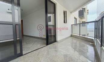 Imagem: Apartamento lindíssimo alto padrão, sendo