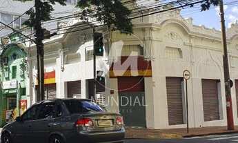 Imagem 7: Salão/Galpão (salão - térreo