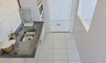 Imagem 7: Apto Aluguel Martim de Sá - Semi novo - Mobiliado