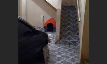 Imagem 7: SOBRADO - JARDIM TARUMÃ - SP