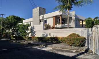 Imagem 2: Casa em Condomínio para Venda em Salvador, Itaigara, 4 dormitórios, 4 suítes, 2 banheiros