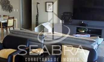 Imagem 7: Apartamento para Venda em Salvador, Horto Florestal, 4 dormitórios, 3 suítes, 5 banheiros