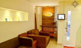 Imagem 2: Sobrado com 3 dormitórios à venda, 70 m² por R$ 690.000,00 - Perdizes - São Paulo/SP