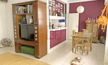 Imagem: Apartamento 107 metros quadrados com 2 quartos