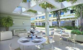 Imagem 3: Apartamento com 3 dormitórios à venda, 58 m² por R$ 363.000,00 - Champagnat - Londrina/PR