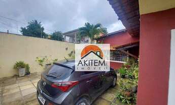 Imagem 5: Casa com 3 dormitórios à venda, 160 m² por R$ 549.990,02 - Bairro Novo - Olinda/PE