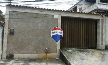 Imagem 2: Casa com 2 dormitórios à venda, 75 m² por R$ 305.000,00 - Penha Circular - Rio de Janeiro