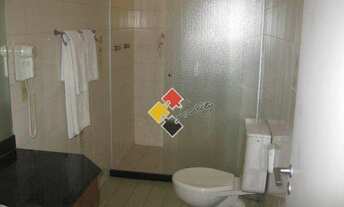 Imagem 3: Apartamento com 1 dormitório, 56 m² - venda por R$ 370.000,00 ou aluguel por R$ 3.800,00/m