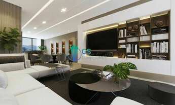 Imagem 6: Apartamentos na planta 03 suítes em Porto Belo/SC