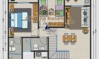 Imagem 4: Vendo Apartamento na Praia das Toninhas - Ubatuba - SP