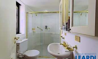 Imagem 7: FLAT - HIGIENÓPOLIS - SP