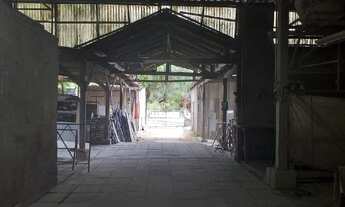 Imagem 2: Depósito/Pavilhão em Jardim Itu Sabará