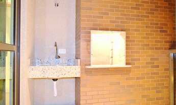 Imagem 3: Apartamento 2 dormitórios com suíte e 2 vagas no Champagnat / Bigorrilho