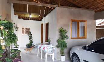 Imagem 3: Casa para venda com 2 quartos em Centro - Penha - SC