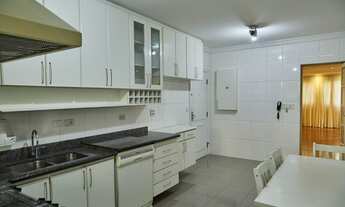 Imagem 7: Apartamento para Venda em São Paulo, Tucuruvi, 3 dormitórios, 3 suítes, 4 banheiros, 3 vag