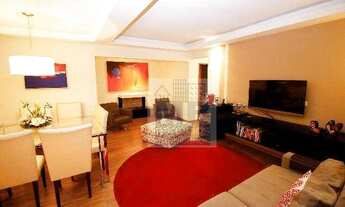 Imagem 7: Apartamento à venda, 115 m² por R$ 940.000,00 - Brooklin - São Paulo/SP