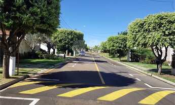 Imagem 3: Terreno no Condomínio Veneto, contendo 350,00 m² de área total