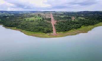 Imagem: CONDOMÍNIO LAGO CORUMBÁ 4 PORTO VALENÇA