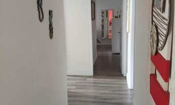 Imagem 6: Apartamento para Venda em São Caetano do Sul, Santa Paula, 3 dormitórios, 1 suíte, 2 banhe