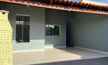 Imagem 3: Casa em Goianira ''parque das carmelias''