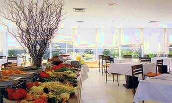 Imagem 2: SÃO PAULO - Flat Padrão - PARAÍSO