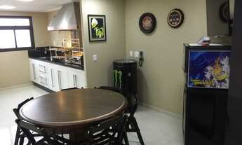 Imagem 2: COBERTURA RESIDENCIAL em SÃO BERNARDO DO CAMPO - SP, RUDGE RAMOS