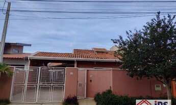 Imagem 6: Casa com 3 dormitórios à venda, 147 m² por R$ 800.000,00 - Jardim do Sol - Campinas/SP