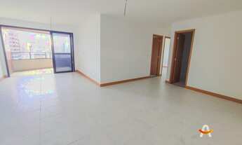 Imagem 2: Apartamento com 3 quartos sendo 3 suítes 138m² na Jatiúca - Maceió - AL