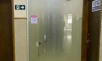 Imagem 2: Sala 80 m² Centro de BH ao lado do Shopping Cidade