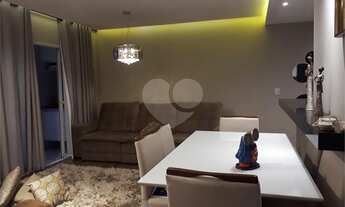 Imagem 5: Excelente Apartamento de 90 m² no condomínio Camburi em Taubaté - SP