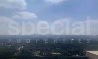 Imagem 3: São Paulo - Apartamento Padrão - Pinheiros