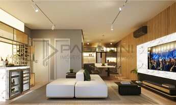 Imagem 3: VENDA Apartamento com 2 dormitórios