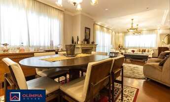 Imagem: Locação Apartamento 3 Dormitórios - 200