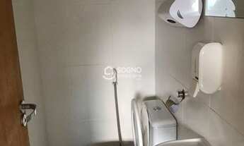 Imagem 4: SALA COMERCIAL CLIMATIZADA