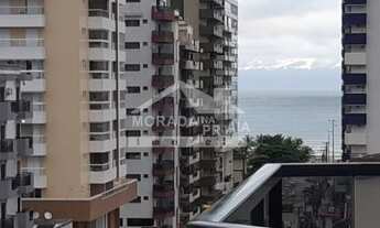 Imagem 1: Apartamento MOBILIADO no Forte, 2 Dormitórios, Sacada, Confira na Imobiliária em Praia Gra