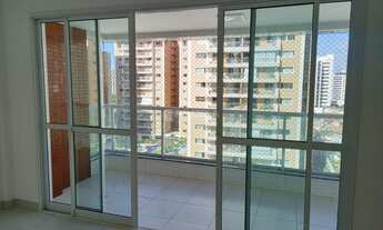 Imagem 3: Apartamento à venda, 3 quartos, 1 suíte, 2 vagas, GRAGERU - Aracaju/SE