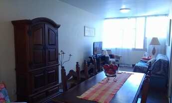 Imagem 2: Apartamento com 3 dormitórios à venda, 94 m² por R$ 900.000,00 - Botafogo - Rio de Janeiro