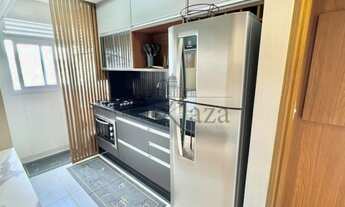 Imagem 4: Apartamento para venda possui 35 metros quadrados com 1 quarto