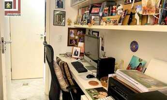 Imagem 7: Apartamento com 3 dormitórios e 1 suíte à venda, 106 m² - Vila Mariana/SP