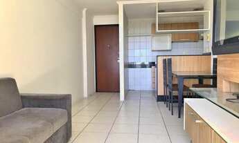 Imagem 4: Apartamento com 3 dormitórios à venda, 70 m² por R$ 580.000,00 - Meireles - Fortaleza/CE