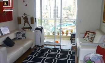 Imagem 1: Apartamento Duplex residencial à venda, Vila Mariana, São Paulo