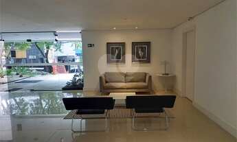 Imagem 2: São Paulo - Apartamento Padrão - ITAIM BIBI