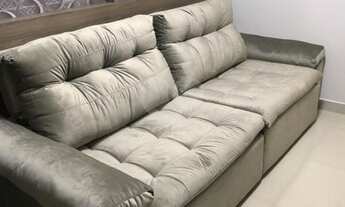 Imagem 3: FLAT RESIDENCIAL MOBILIADO - CONFORTO TOTAL