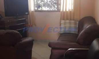 Imagem 5: Casa - Jardim São Bento - Campinas