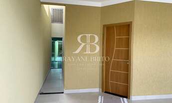 Imagem 3: Casa 4Q, sendo 4 Suítes - Jardim Atlântico!