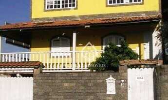 Imagem: Casa com 3 dormitórios para alugar, 189