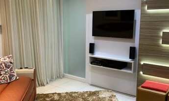 Imagem 3: Apartamento para aluguel tem 45 metros quadrados com 1 quarto