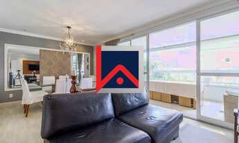 Imagem 4: Apartamento Locação 3 Dormitórios - 150 m² Itaim Bibi