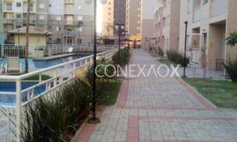 Imagem 3: Apartamento - Bonfim - Campinas